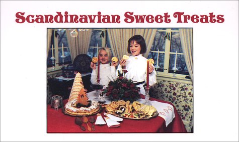 Scandinavian Sweet Treats