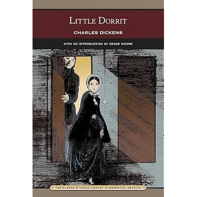Little Dorrit