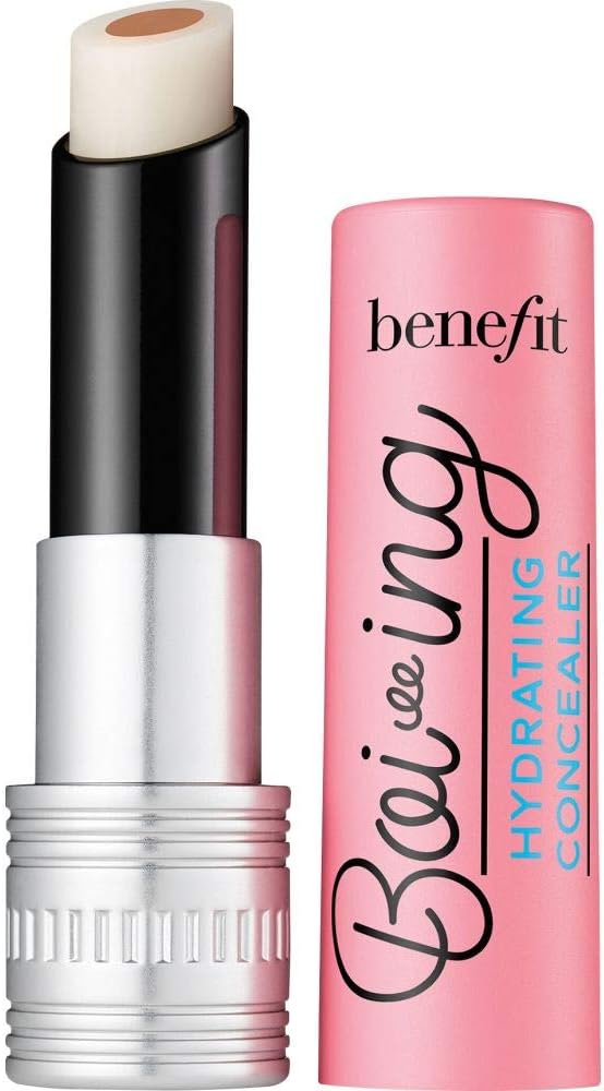Boi-ing Hydrating Concealer Shade 4