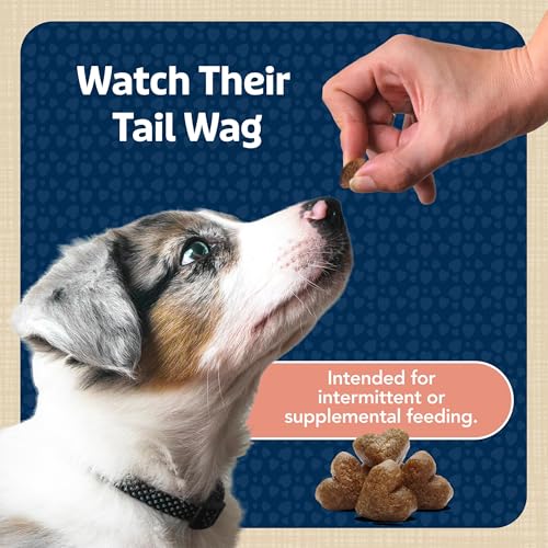 Blue Buffalo Bits Salmon Training Treats, 4 oz - image 9
