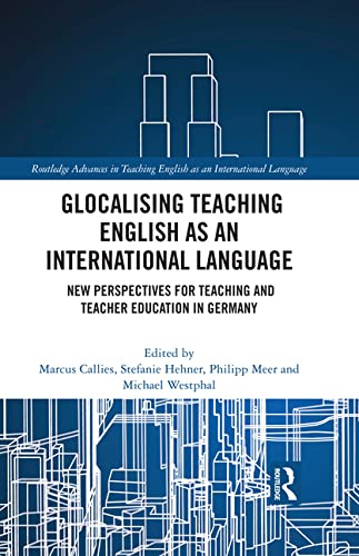 Buy Glocalising Teaching English as an International Language — BookShops.in