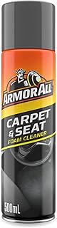 Armor All Carpet and Seat Foaming Cleaner - 500 ml