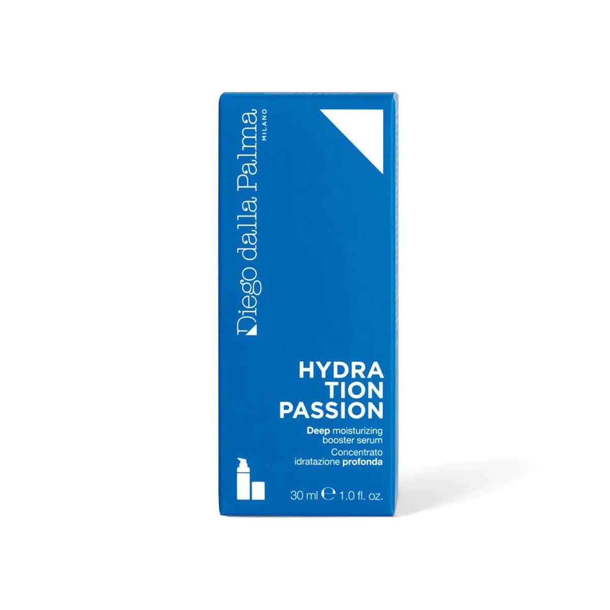 Diego dalla Palma Intensive Moisturizer 30ml for Dry Skin