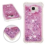 j4 plus samsung prix maroc  Vogu\'SaNa Galaxy J4 Plus 2018 Coque de protection en sable propulseur pour Samsung J4 Prime Liquide flottant, fluide, transparent, Rosa1, Samsung Galaxy J4 Plus 2018/ J4 Prime