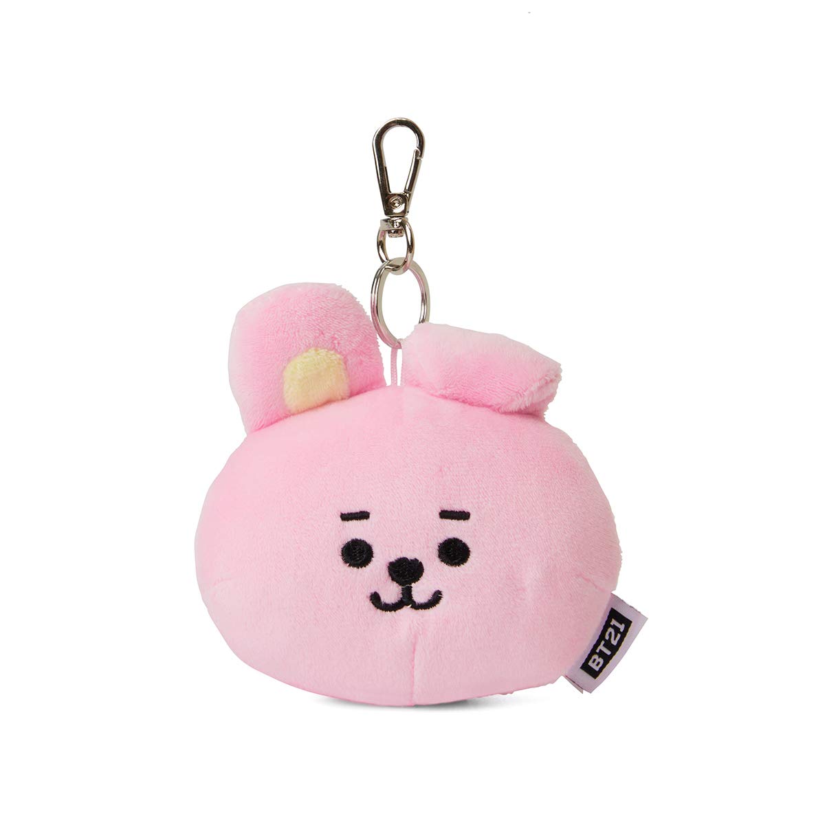Bt21 Baby Series Cooky Character Led Light Up Plush Stuffed