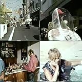  Smoking Candy Apples