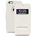 Moshi Sensecover for iPhone 6 Plus /6s Plus - White
