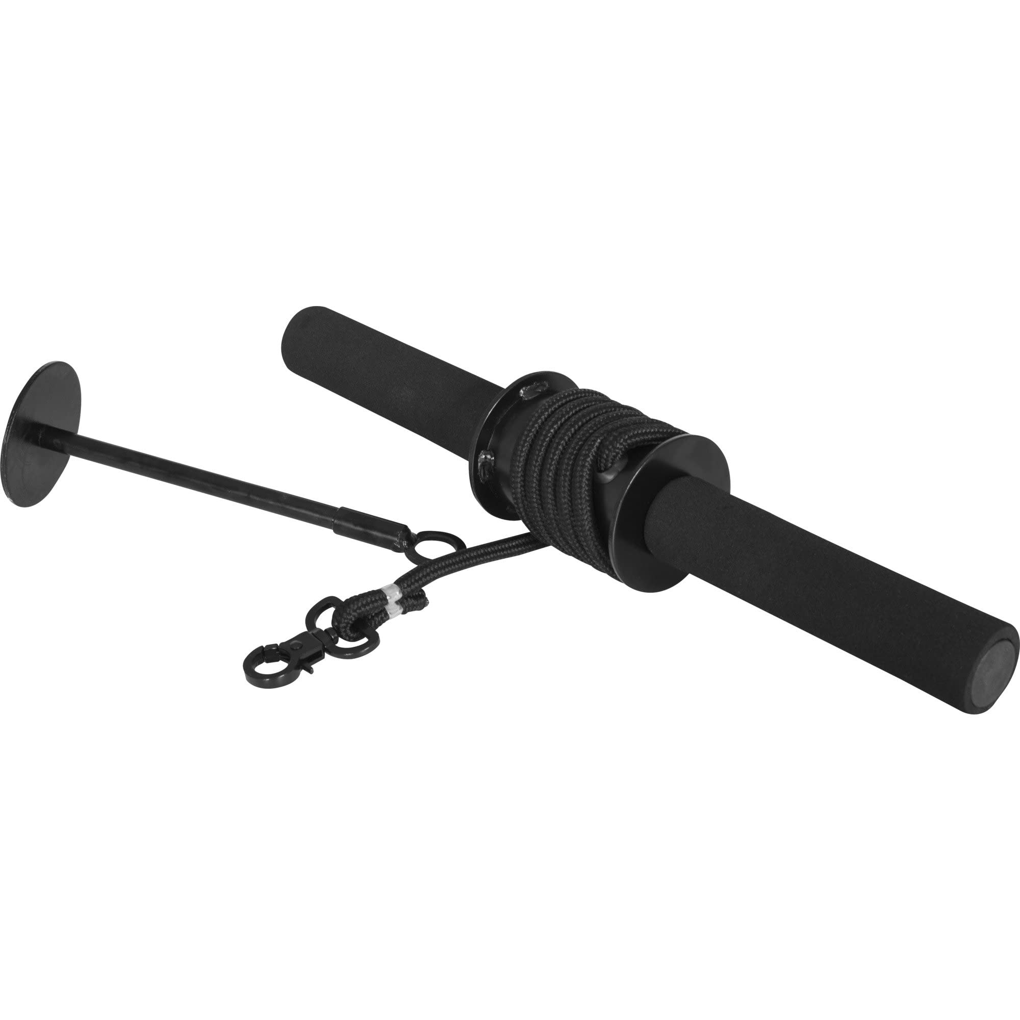 Rouleau de poignet - Wrist Roller