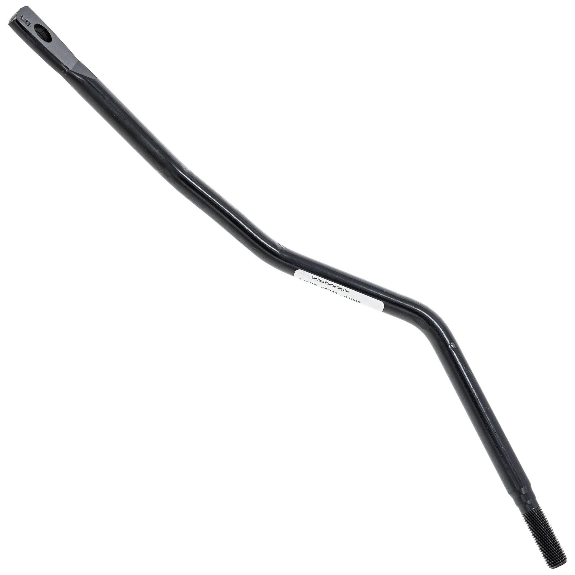 msy様 Amazon.com: CUB CADET 711-04998 Steering Drag Link Left Hand LGT