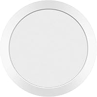 Vista 3 de Access Lighting 20830LEDD-WH/ACR ModPLUS - Montaje empotrado, color blanco