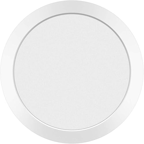 Miniatura 3 de Access Lighting 20830LEDD-WHACR ModPLUS - Montaje empotrado, color blanco