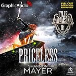 Cover of Priceless [Dramatized Adaptation]
