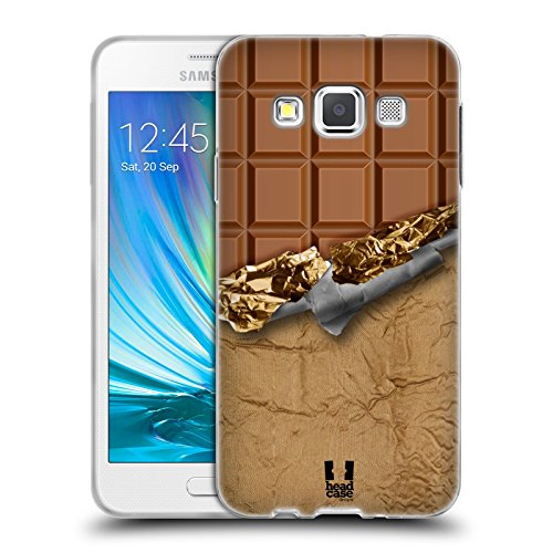 Head Case Designs Cioccolata Avvolta Ciccolata