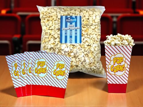 Movie Night Popcorn Deal (Sweet, Salty Or Sweet & Salty Mix)