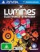 Lumines: Electronic Symphony - PlayStation Vita