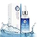Produktbild Hyaluronsäure Serum für Gesicht,Hyaluron Konzentrat,Anti-Aging Gesichtsserum,mit Organischen Inhaltsstoffen|Vitamin C+E,Feuchtigkeitscreme,Collagen-Booster für alle Hauttypen - 30ml