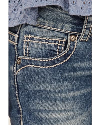 Shyanne girls Bootcut2