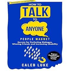 How to Talk to Anyone Titelbild
