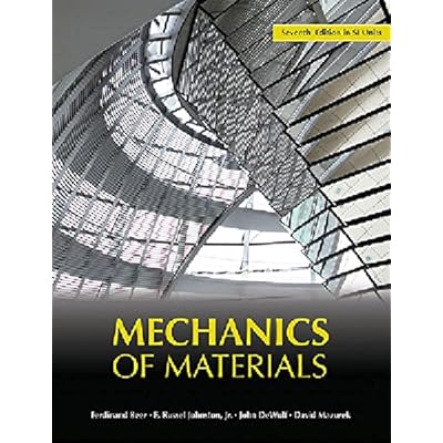 Mechanics of Materials in SI Units
