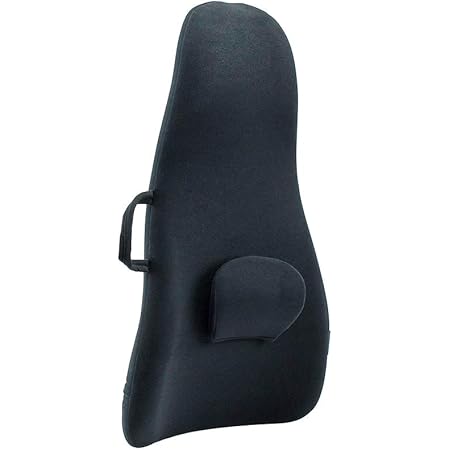total back support pillow