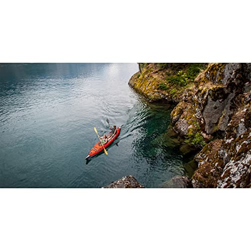 Advanced Elements AdvancedFrame Convertible Kayak with Pump - Thumbnail 4