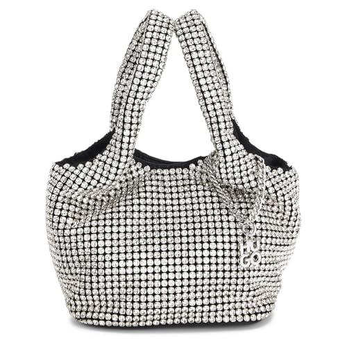 Produktbild Hugo Liora Handtasche silber 50558148-040