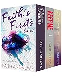 Faith's Firsts Box Set