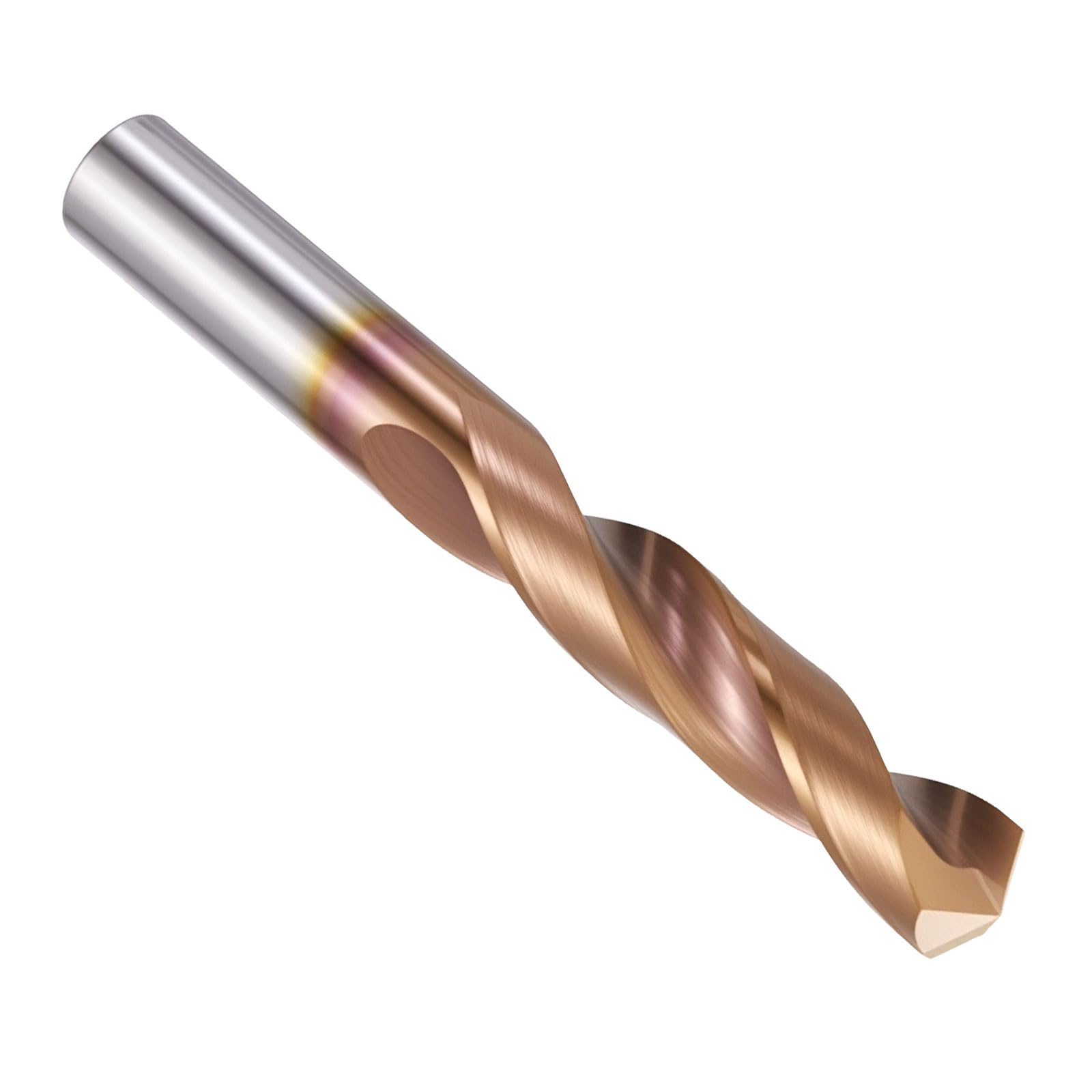PATIKIL 8.9mm Drill Bit