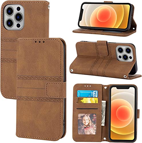 Housse portefeuille iPhone 14 Pro pour protéger l'écran et ranger les cartes - 2