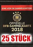 cromos mundial rusia 2018 precio Incluye 25 tarjetas de coleccionista de Rewe WM2018 de Wizuals.