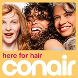 CONAIR - Rolki samozaciskowe różne - 31 sztuk