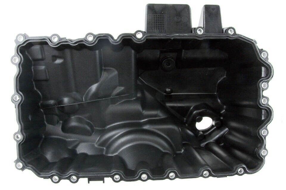 Cárter de aceite motor BMW 3 2011-2018 recambio 11137618512 BMO/BM/053AB 3
