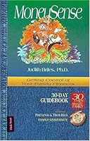 30 Days to a Smart Family: Moneysense Getting Control of Your Family Finances 0310215862 Book Cover