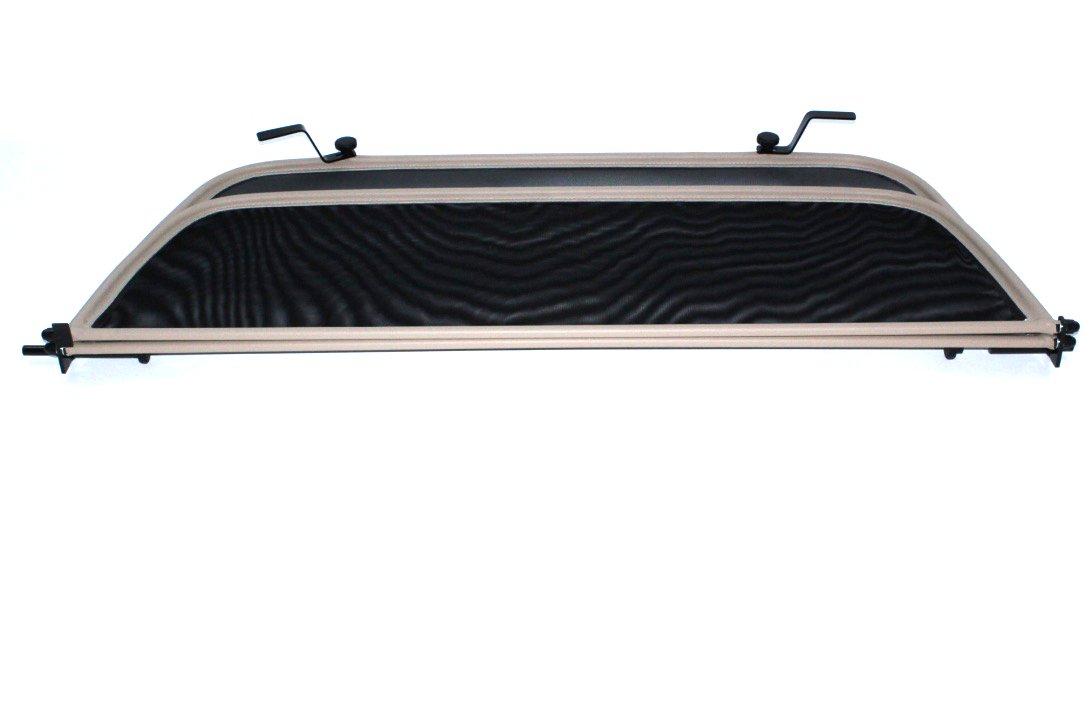 thumbnail: Recambo Ruitenwisser Set Voor Audi A5/S5/RS5 Cabrio 8F7 2009-2016 - 600mm + 525mm