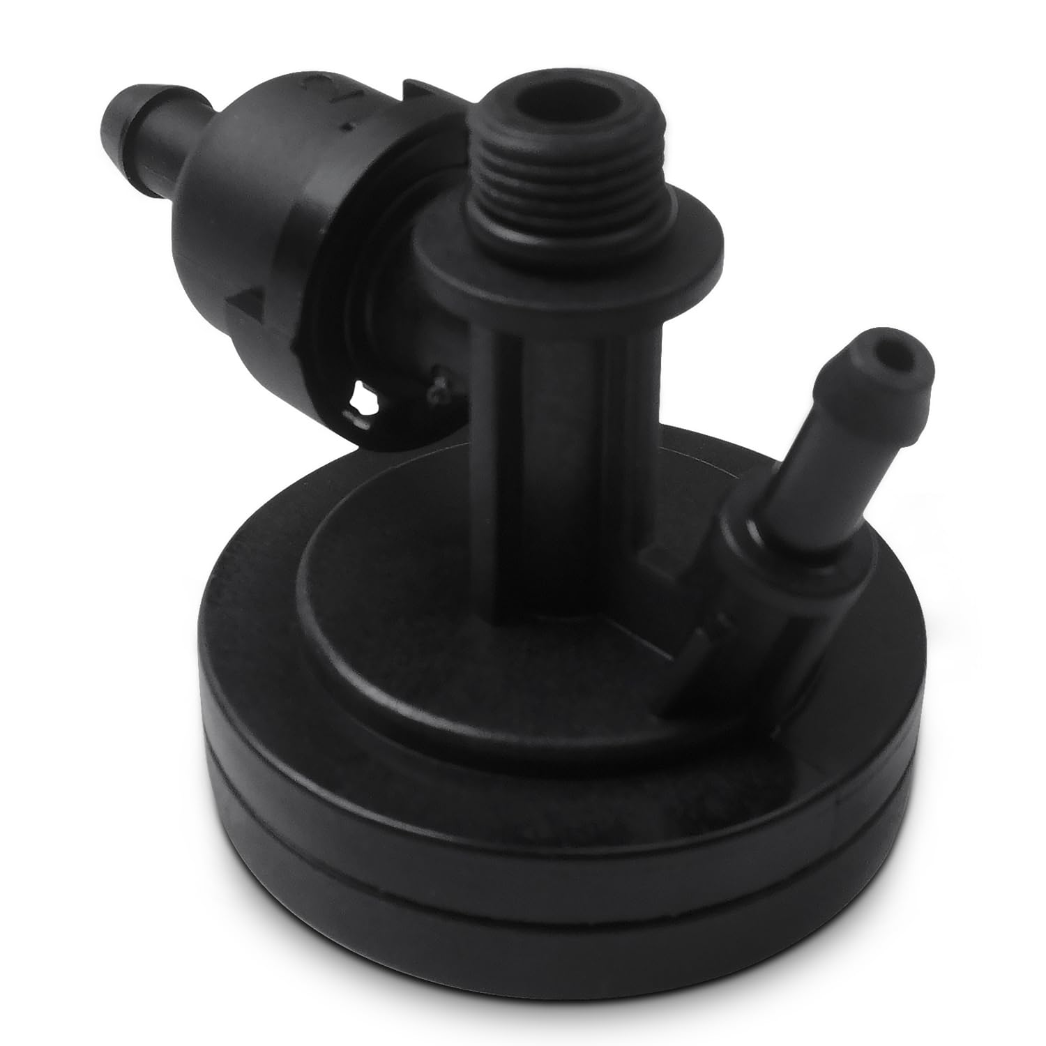 VIOKS Pumpendämpfer Kaffeemaschine Ersatz für Siеmens 619586 00619586 | Membranregler Pulsationsdämpfer Dämpfer, ersetzt 622127 00622127, für EQ.5 EQ.6 EQ.7 EQ.8 EQ.9 VeroAroma VeroBar VeroCafe