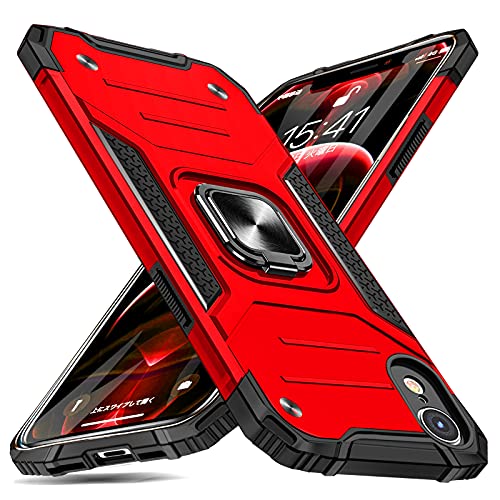 iPhone XR p P[X Ot Ռz ϏՌ h~ čRMILW擾 X^h@\ PC+TPU d\ ho ^ y ̌^ 360x] SʕیJo[ ACtH XR p P[X  MJJ-SJ-1051-21-0