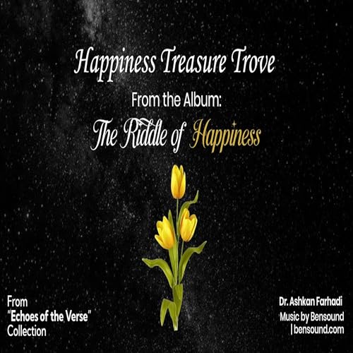 Happiness Treasure Trove