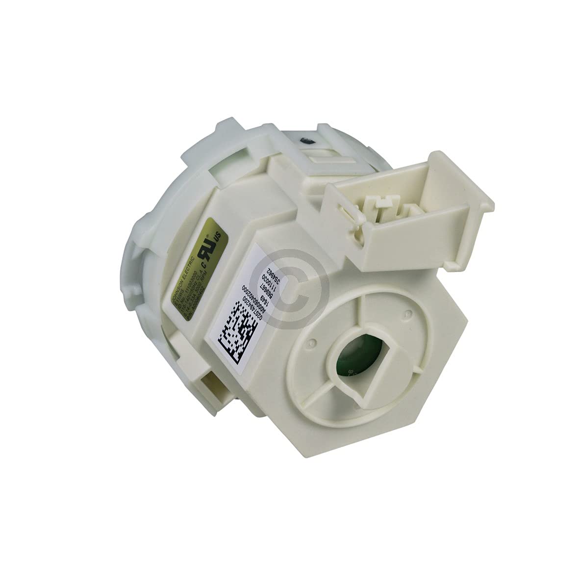Pompe de vidange pour e.a. AEG, Electrolux lave-vaisselle 140000604011