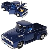 ford pick up oldtimer ebay Das Modell befindet sich in einer stilvollen passenden originalen Verpackung.