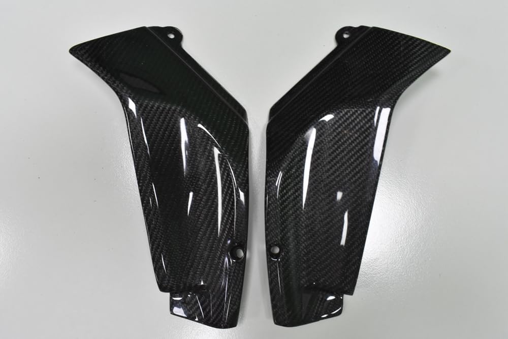 Carbon Fiber Motorcycle Small Parts Fairings Kit Parts for 1998 1999 YZF-1000 R1 YZF 1000 R1 98 99