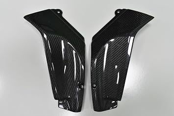 Fairing Components For YZF-1000 R1 1998 1999 98 99 YZF 1000 R1 Carbon Fiber Motorcycle Small Parts