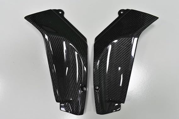 Fairing Components For YZF-1000 R1 1998 1999 98 99 YZF 1000 R1 Carbon Fiber Motorcycle Small Parts