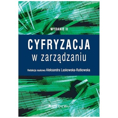 Cyfryzacja w zarządzaniu