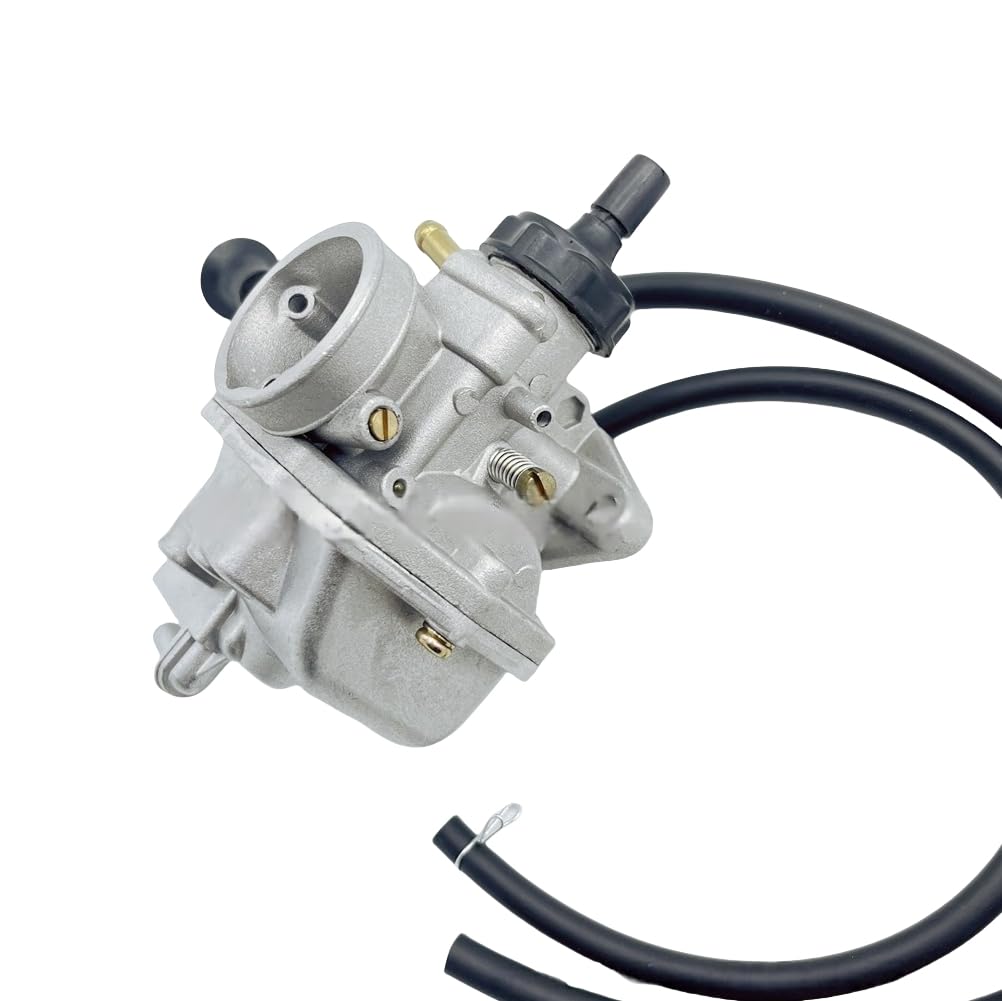 Amazon | kiAuto オートバイキャブレ MB5A MB50 ため MTX50 MT50 NS50F