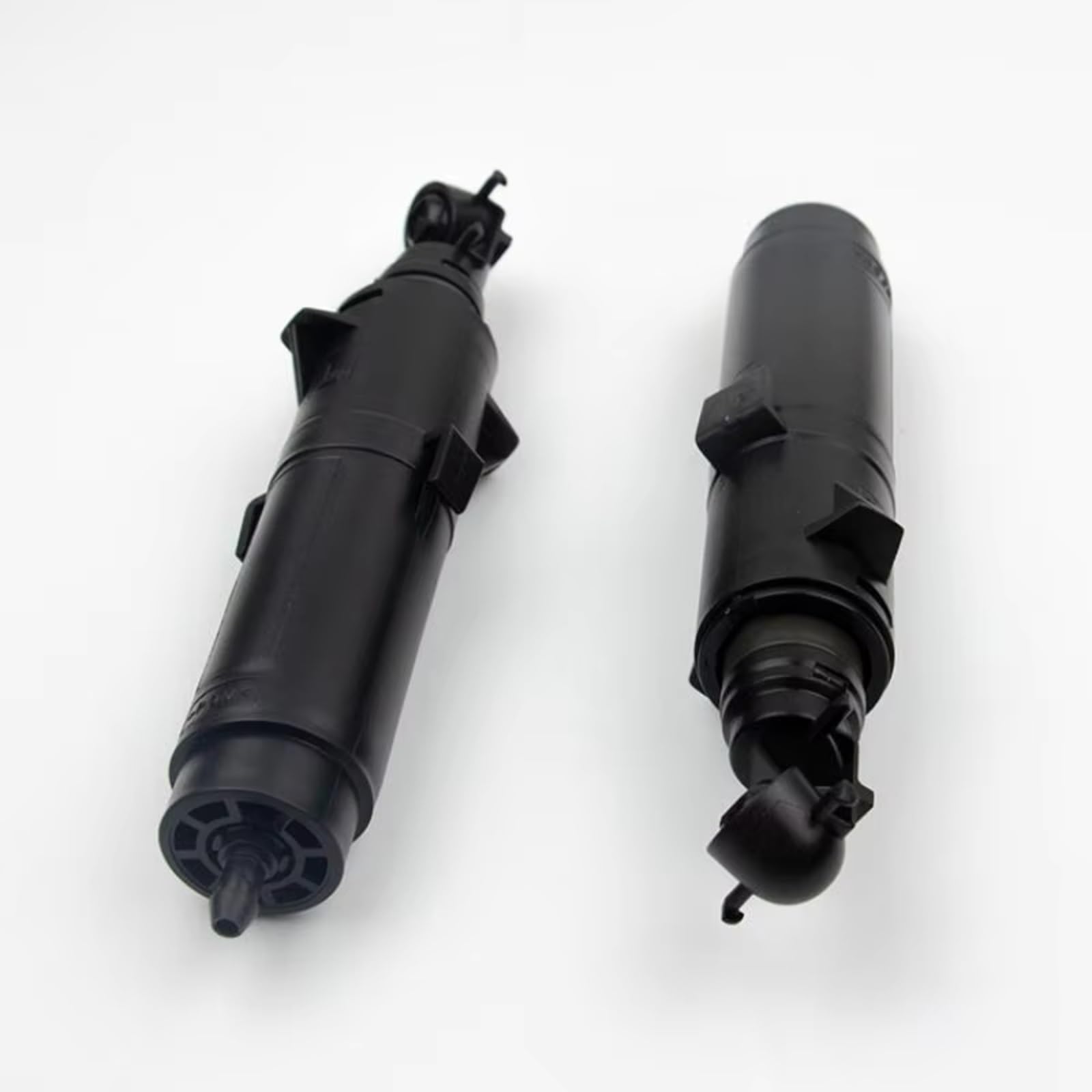 Buse Lave Phare Compatible Avec Bmw Pour X6 Pour F16 Pour F86 2013 2 Pièces Buse De Lave-phares De Pare-chocs Avant Buse De Lave-phares Pièces De Voiture 61677292658