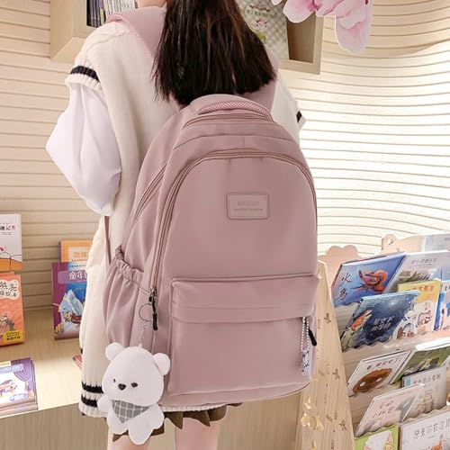 Mochilas Y Bolsas, Sports mochila juvenil Marca Generic (3)