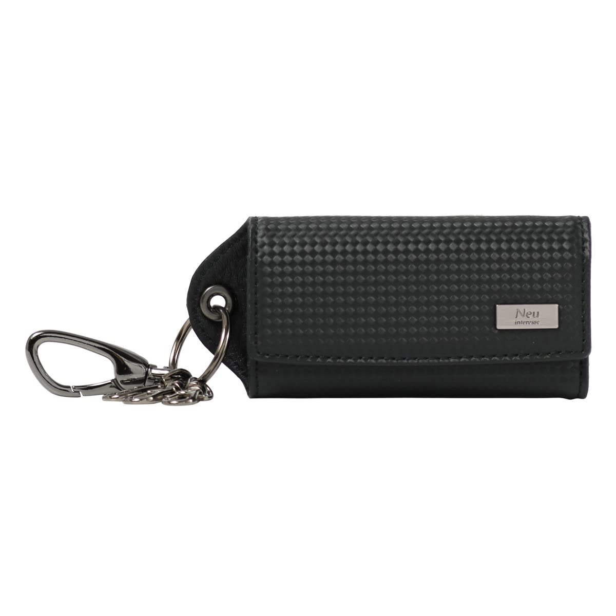 Amazon.co.jp: [ノイ インテレッセ] ノイインテレッセ キーケース