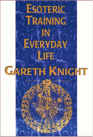 Esoteric Training in Everyday Life 192875404X Book Cover