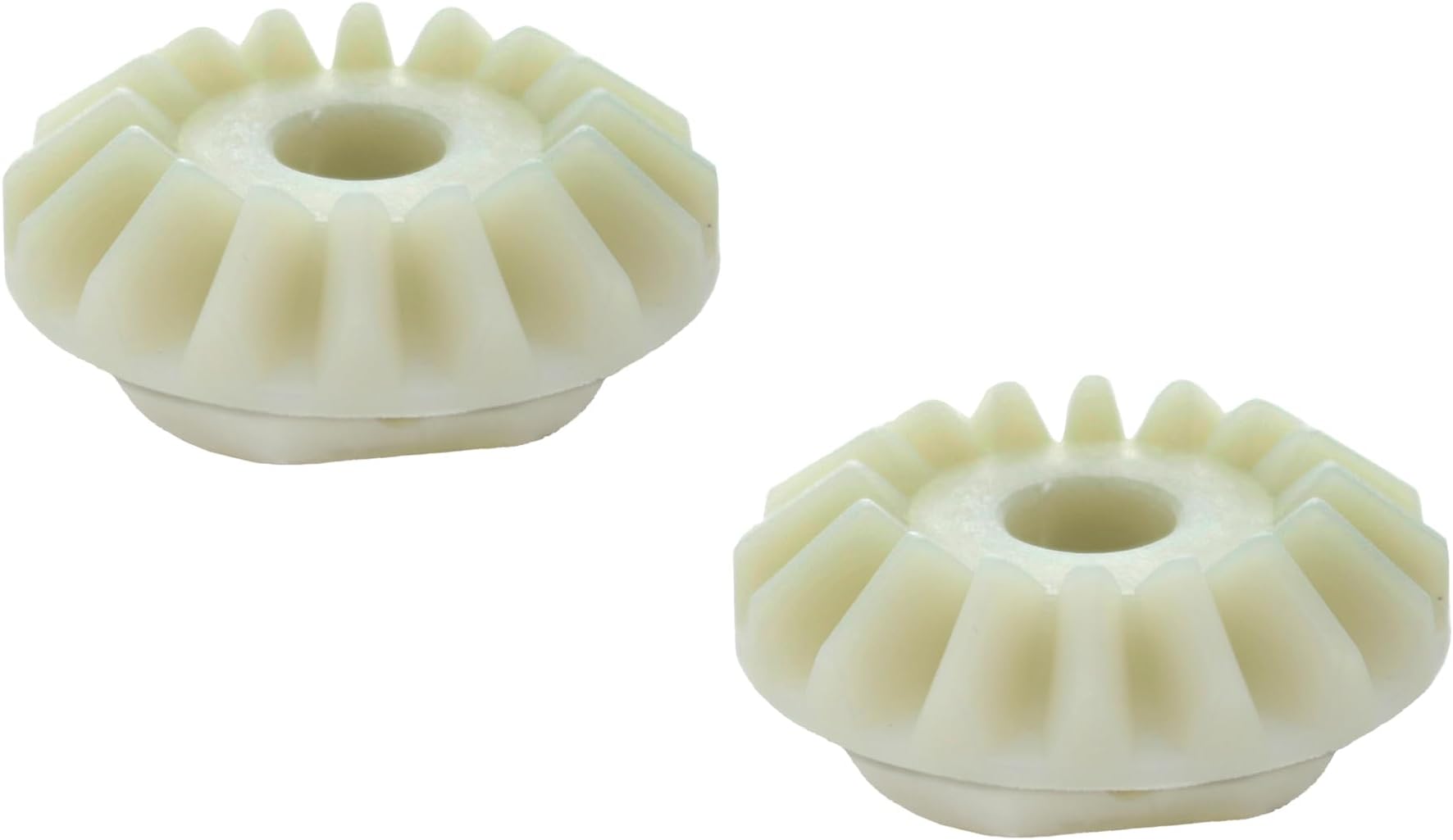 Bosch 4100 Table Saw (2 Pack) Replacement Toothed Gear # 2610996896-2PK