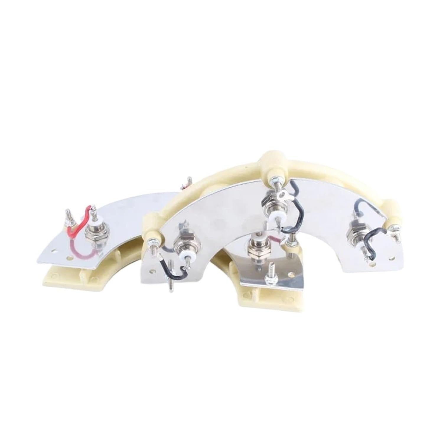 1pcs RSK6001 70A RSK5001 40A Diode Rectifier Varistor Kit for 300kw Alternator Generator Accessories Bridge Rectifier(RSK5001)